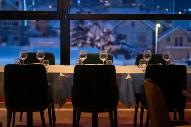RESTORAN TORO
