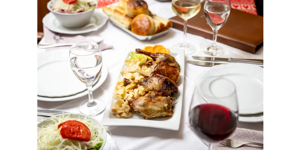 Zagreb je dobio svoj prvi gastronomski vodič Gault&Millau