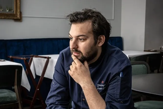 Jason GOUZY
