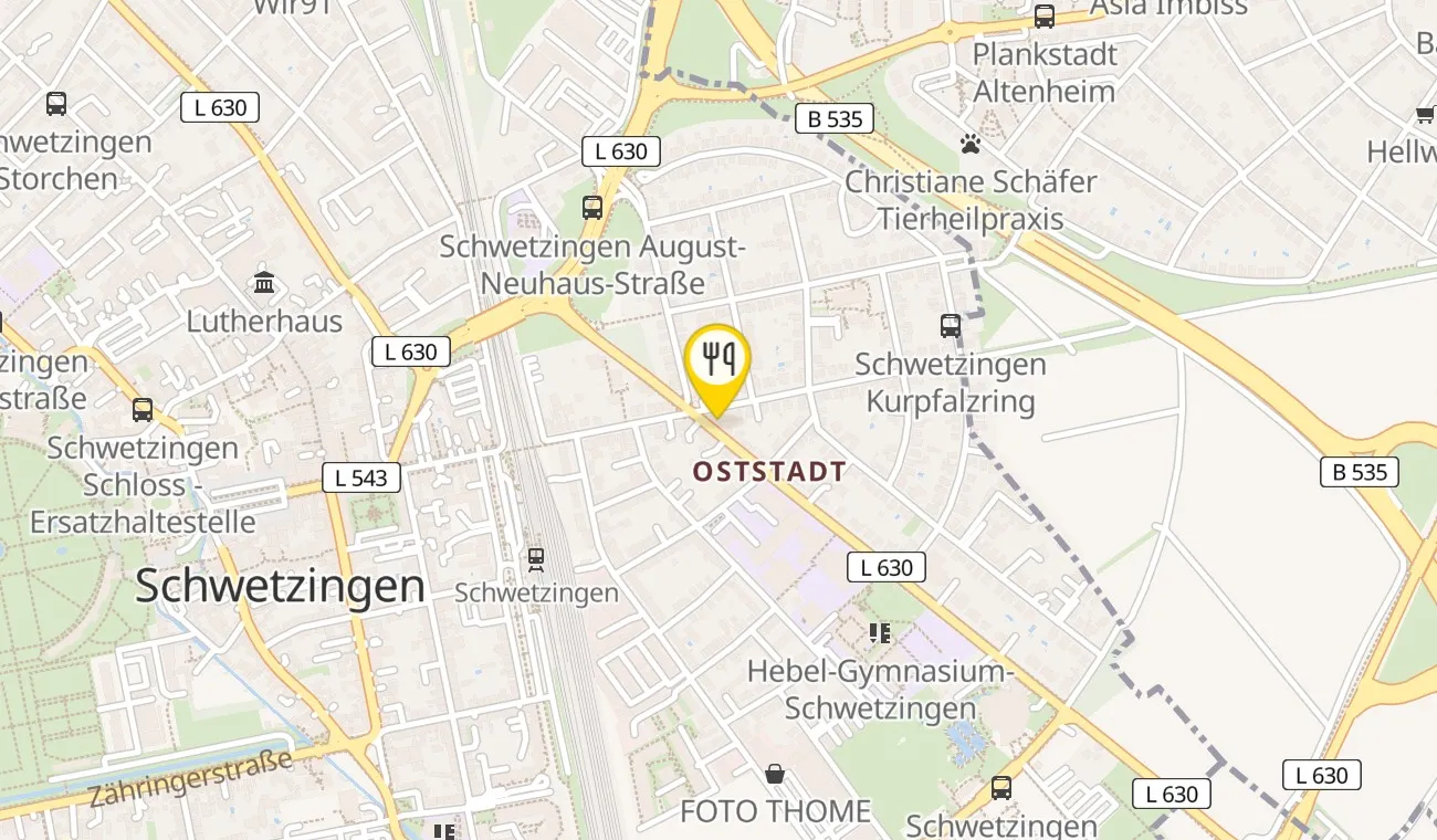 Map — möbius