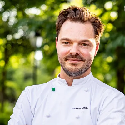 Valentin Mille