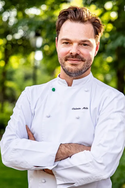Valentin MILLE