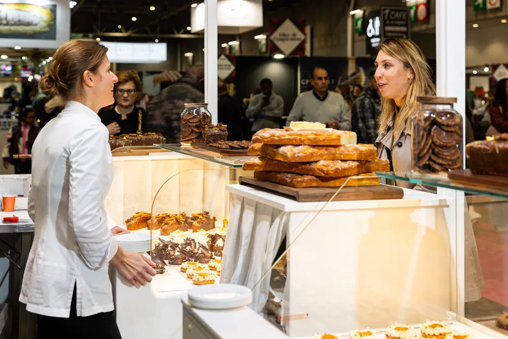 Salon du Chocolat 2026: Dates, Ticket Prices, and Must-See Chefs in Paris