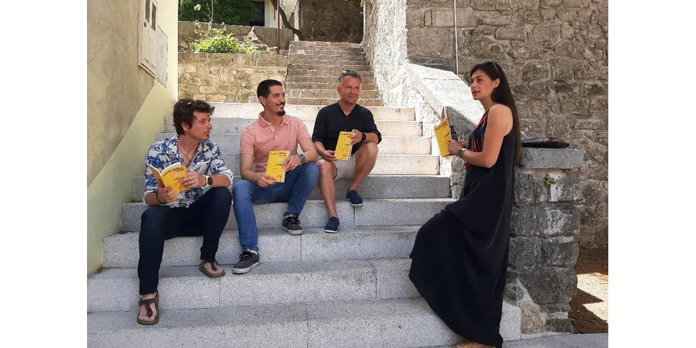First special edition of the Gault&Millau Guide to the Kvarner region