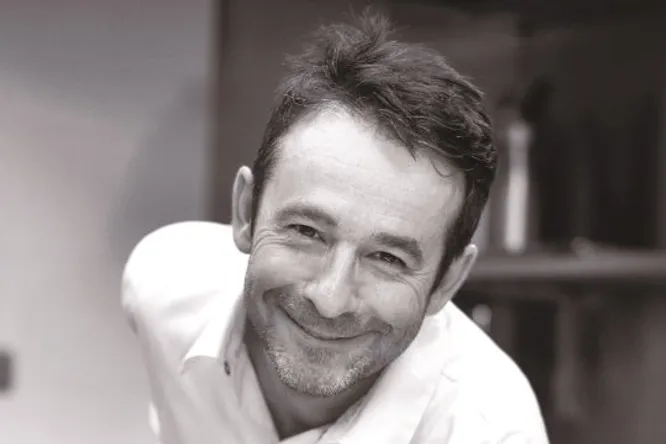Jacques FAUSSAT