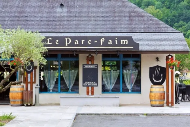 Il est possible de devenir propriétaire de ce restaurant pour 50 euros seulement