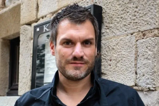 Nicolas BOROMBO