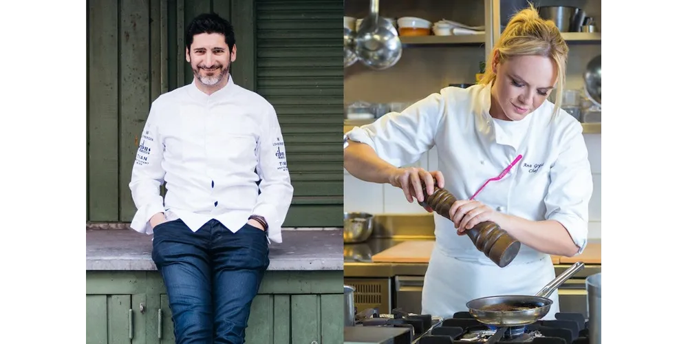 Don't miss unique Gault&Millau Croatia 2023 gala award dinner