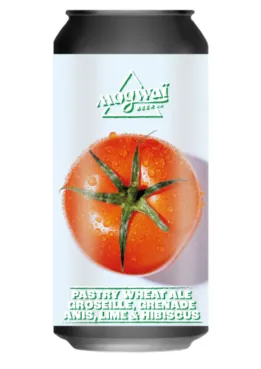 Grand Est   Mogwai Ceci N'est Pas Une Tomate