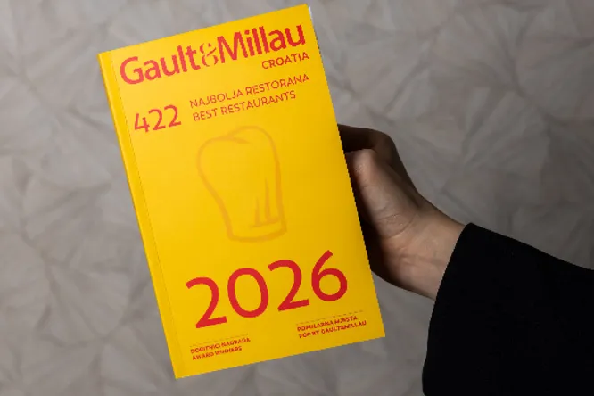 NOVO IZDANJE VODIČA JE U PRODAJI