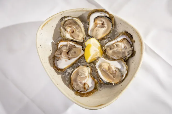 Bota Šare Oyster & Sushi bar