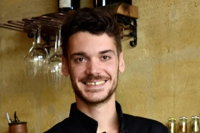 Félix CLERC