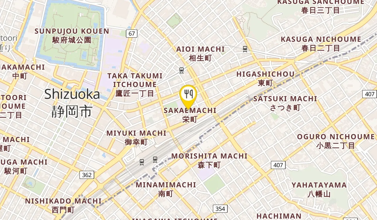 プラン — Nihonryouri FUJI