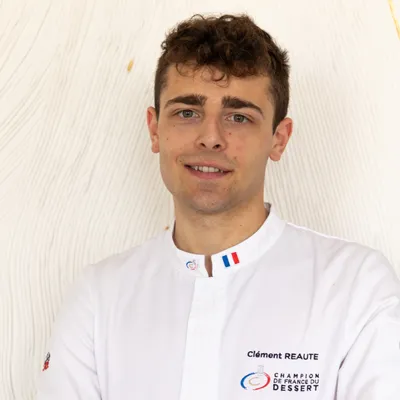 Clément Réauté
