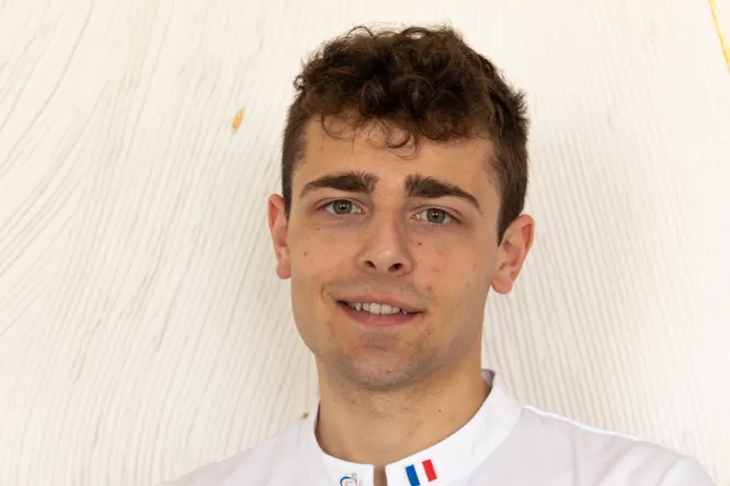 Clément RÉAUTÉ