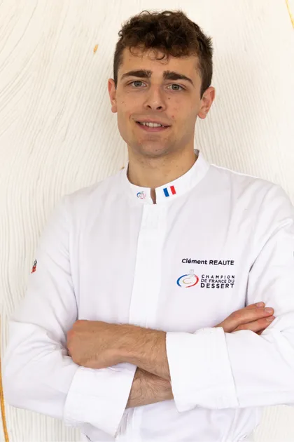 Clément RÉAUTÉ