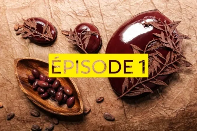 Gourmandise sucrée et huile d’olive