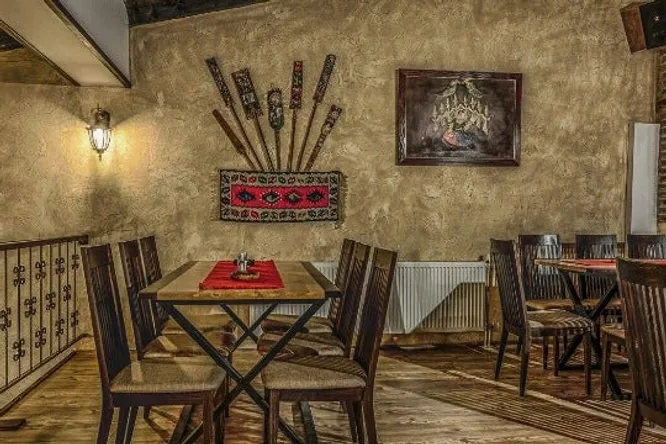 KAFANA MEZE