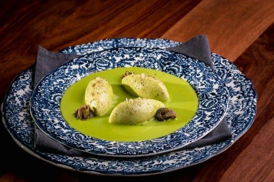 Brochet