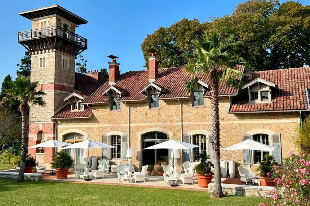 Beaumanoir Biarritz
