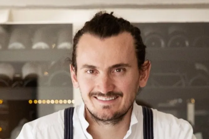Laurent CHABERT