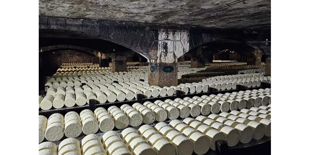 Roquefort Société: jedinstveni okus za pamćenje