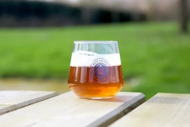 Beer Square