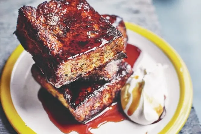 French toast, its history and our best addresses