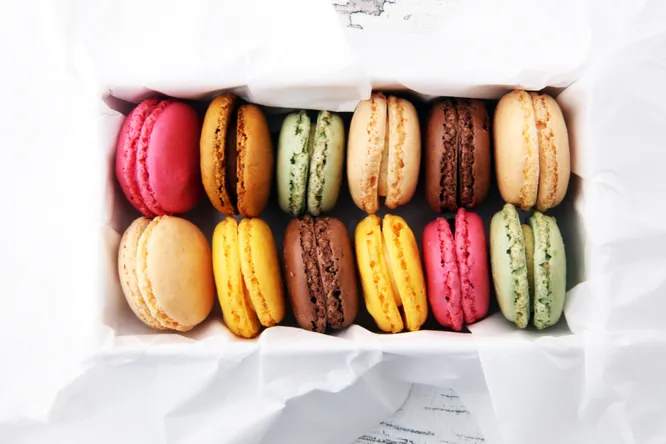 Le jour du Macaron : retour sur une édition pleine de saveurs
