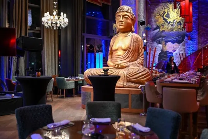 BUDDHA-BAR