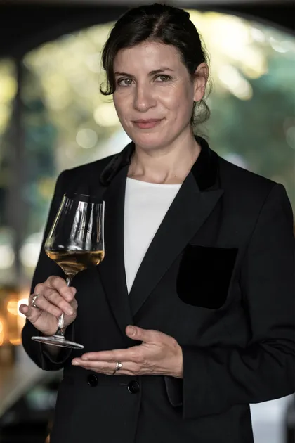 Paz LEVINSON