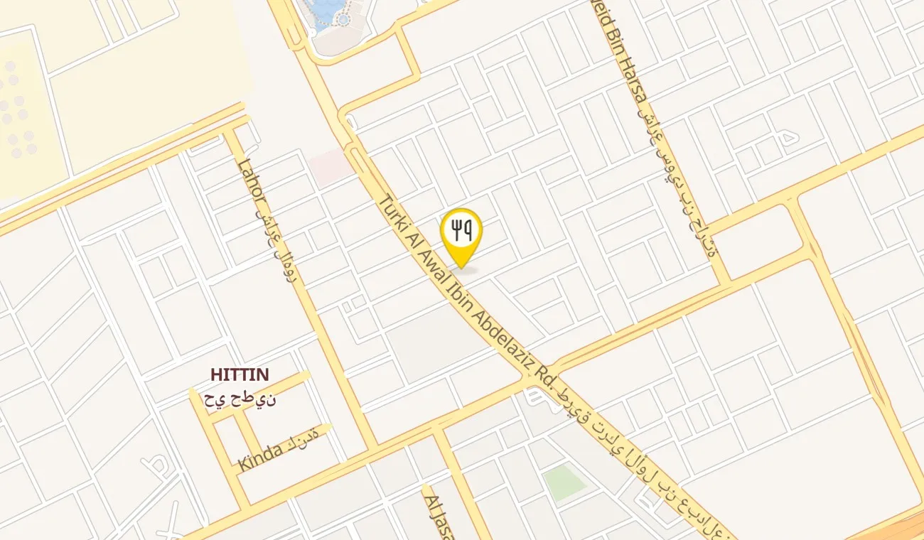Map — MNKY HSE