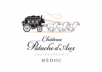 Château Patache d'Aux