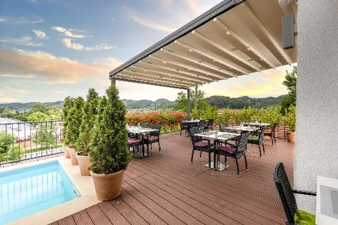 Hotel Villa Magdalena
