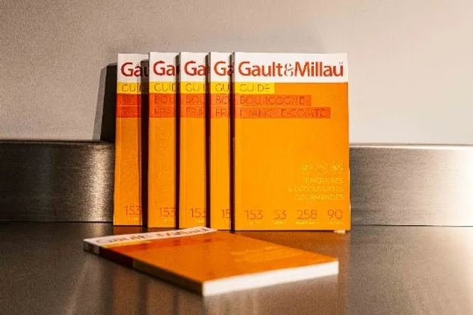Guide Bourgogne-Franche-Comté : disponible le 11 juillet
