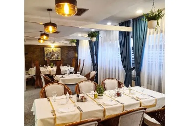 RESTORAN ALEKSANDAR GOLD