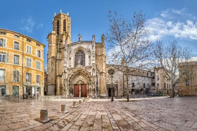 Les 10 qui font Aix-en-Provence