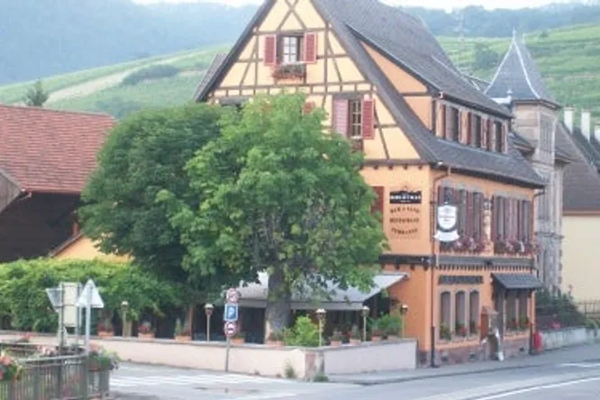 Au Zahnacker