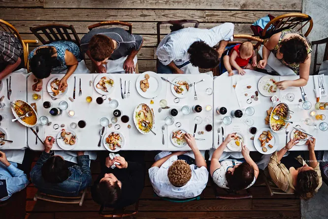Le Grand Repas revient le 9 octobre pour une 6e édition