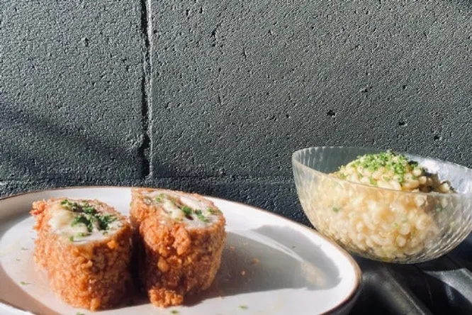 Cordon-bleu