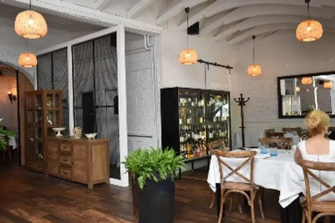 RESTORAN AVALICA