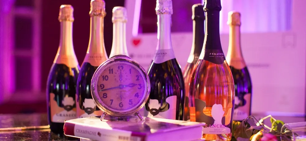 Grasecco i Francesca – urbani, moderni, razigrani