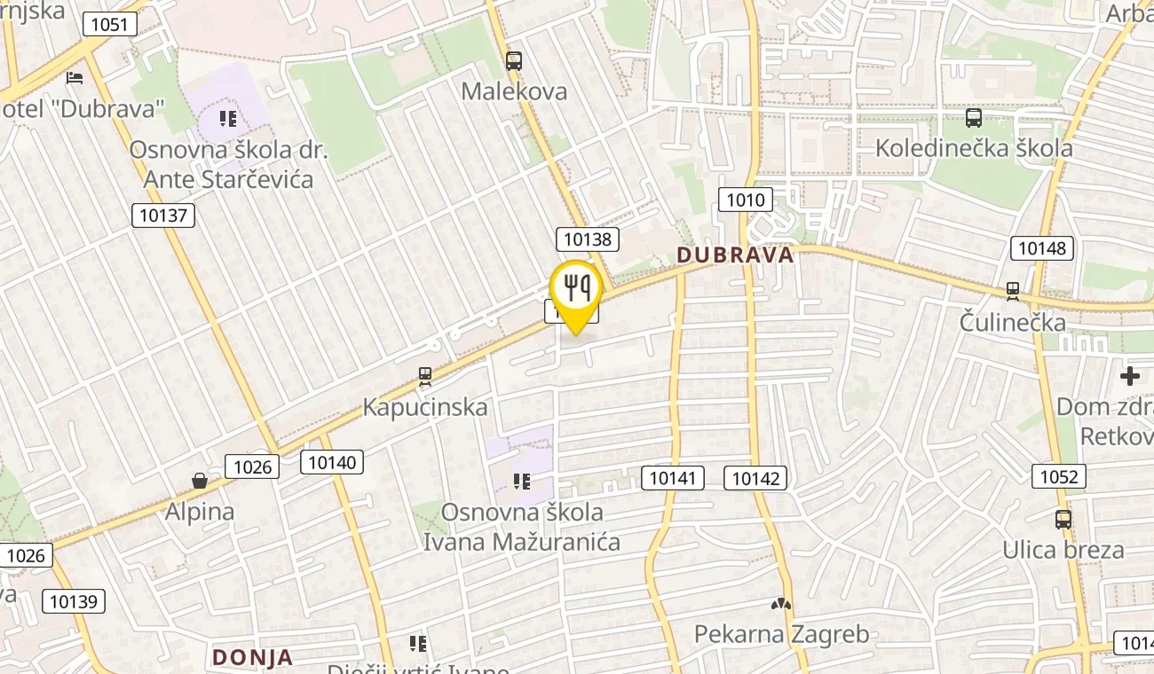 Map — Batak