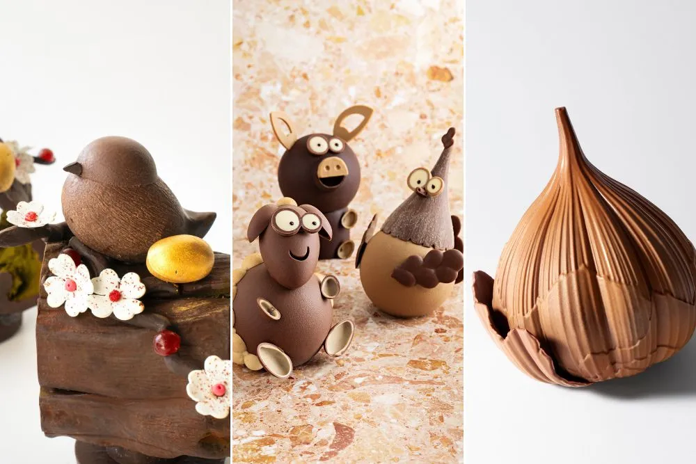 Easter Chocolates 2025: Which Ones Should You Give This Year?
