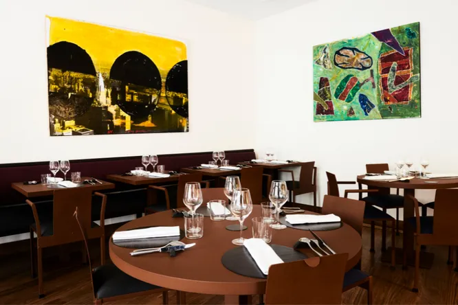 10 restaurants 3 toques proposant un menu à moins de 50 euros