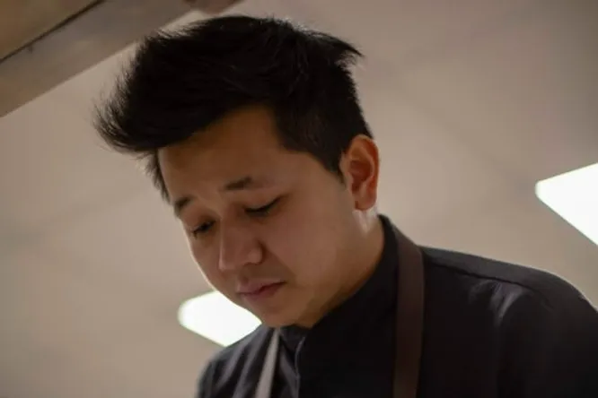 Chatchai KLANKLONG