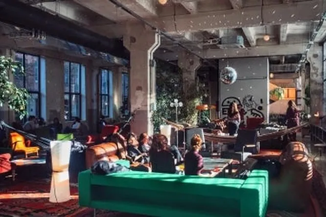 FABRIKA
