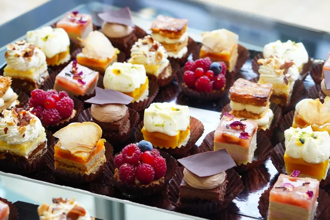 Bouche-Bée