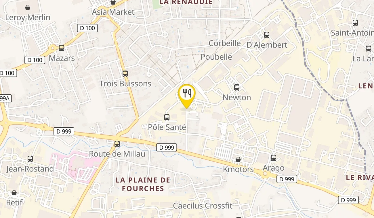Chemin Des Sapins, 81000 Albi, France
