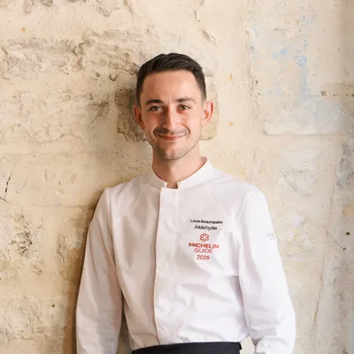 Louis Beaurepaire
